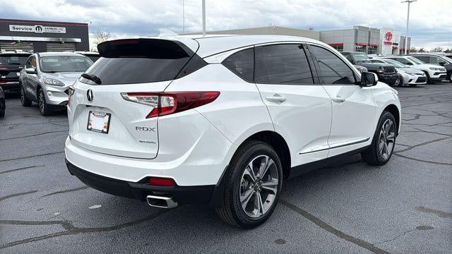 2025 Acura RDX Technology Package
