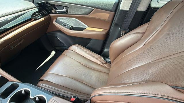 2023 Acura MDX Advance Package