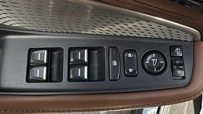2023 Acura MDX Advance Package