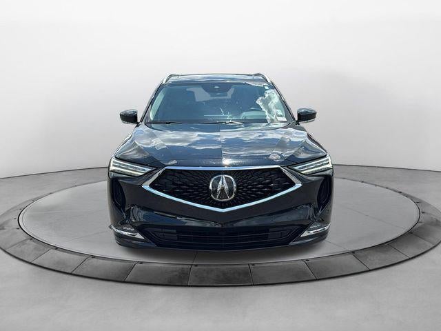 2023 Acura MDX Advance Package