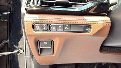 2023 Acura MDX Advance Package