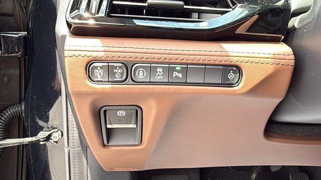 2023 Acura MDX Advance Package