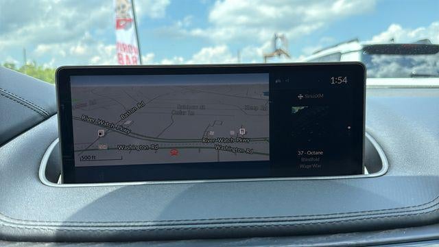 2023 Acura MDX Advance Package