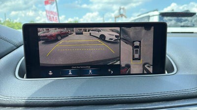 2023 Acura MDX Advance Package