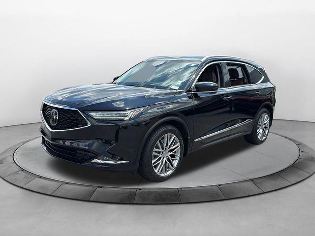 2023 Acura MDX Advance Package