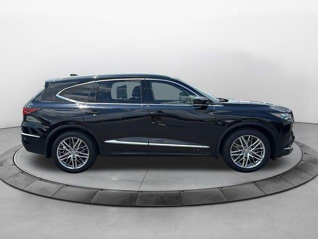 2023 Acura MDX Advance Package