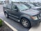 2011 Nissan Pathfinder Silver