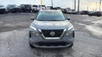 2021 Nissan Rogue SL FWD