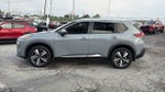 2021 Nissan Rogue SL FWD