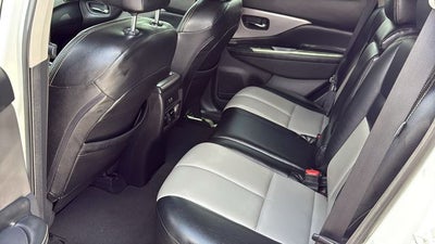 2019 Nissan Murano SV