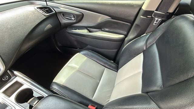 2019 Nissan Murano SV