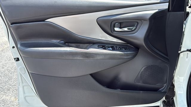2019 Nissan Murano SV