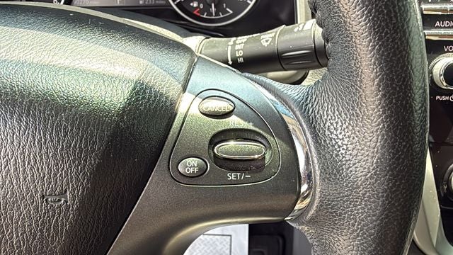 2019 Nissan Murano SV
