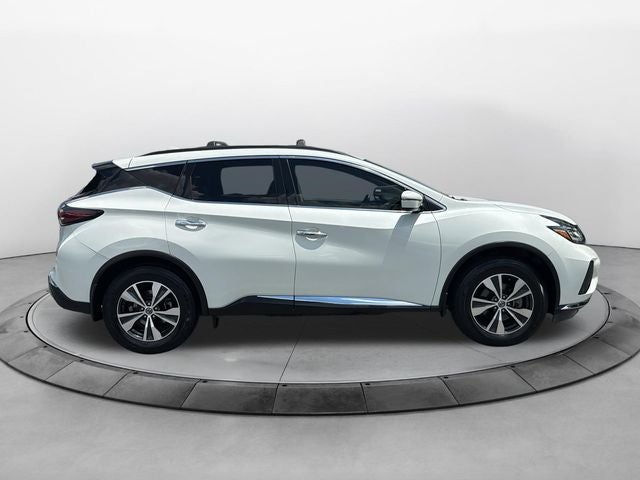 2019 Nissan Murano SV