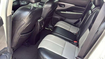 2019 Nissan Murano SV