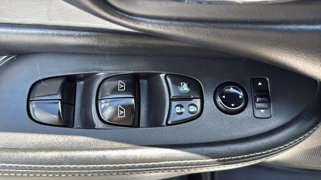 2019 Nissan Murano SV