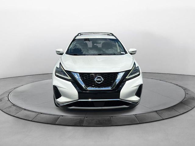 2019 Nissan Murano SV