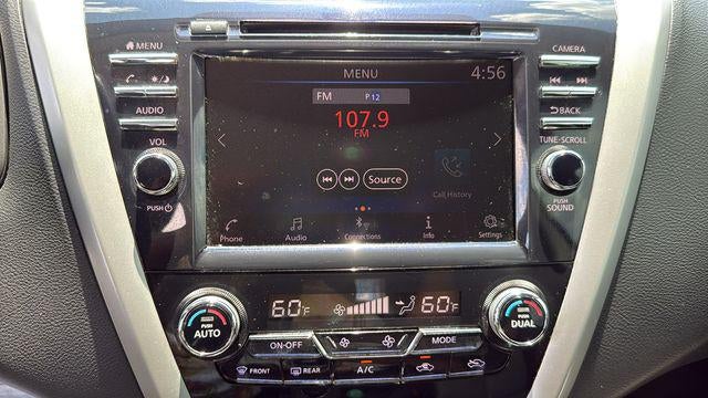 2019 Nissan Murano SV