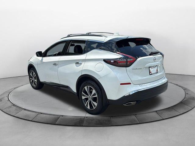 2019 Nissan Murano SV