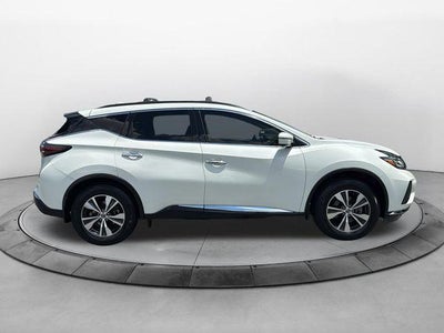 2019 Nissan Murano SV