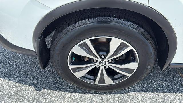 2019 Nissan Murano SV