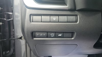 2025 Nissan Rogue SV FWD