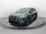2025 Nissan Rogue SV FWD