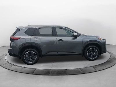 2025 Nissan Rogue SV FWD