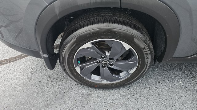 2025 Nissan Rogue SV FWD