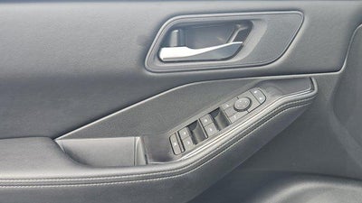2025 Nissan Rogue SV FWD