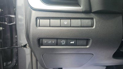 2025 Nissan Rogue SV FWD