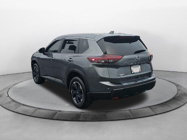 2025 Nissan Rogue SV FWD