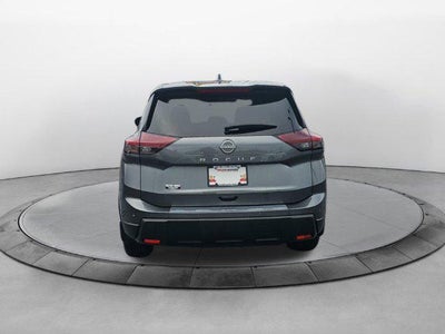 2025 Nissan Rogue SV FWD