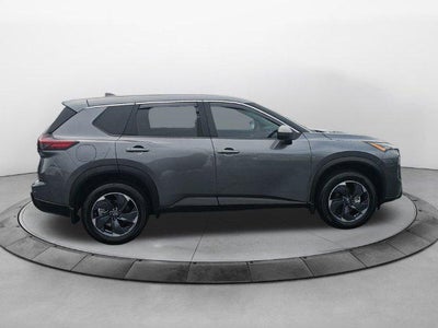 2025 Nissan Rogue SV FWD