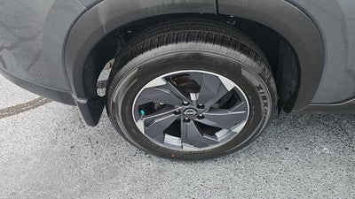 2025 Nissan Rogue SV FWD
