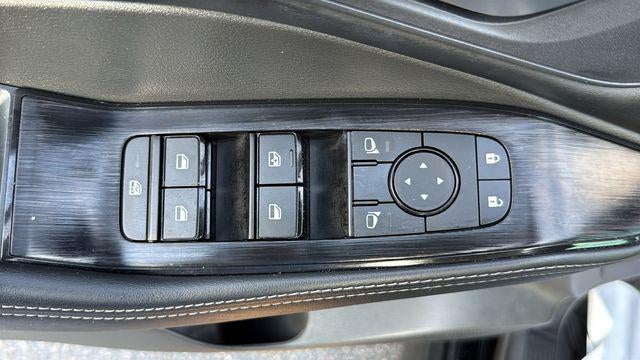 2025 Nissan Rogue SV FWD