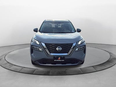 2023 Nissan Rogue SL Intelligent AWD