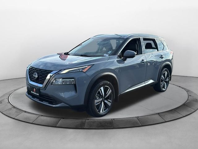 2023 Nissan Rogue SL Intelligent AWD