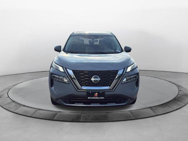 2023 Nissan Rogue SL Intelligent AWD