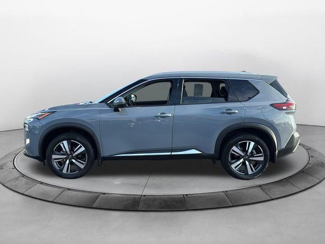 2023 Nissan Rogue SL Intelligent AWD