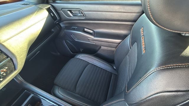 2023 Nissan Pathfinder Rock Creek 4WD