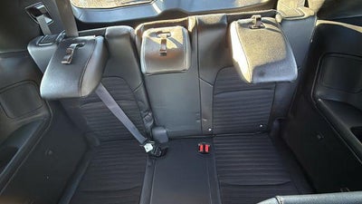 2023 Nissan Pathfinder Rock Creek 4WD