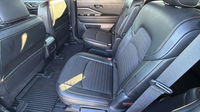 2023 Nissan Pathfinder Rock Creek 4WD