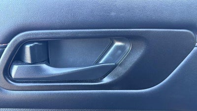 2023 Nissan Pathfinder Rock Creek 4WD