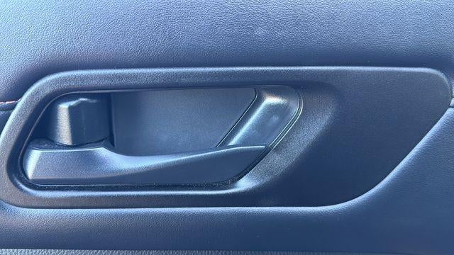 2023 Nissan Pathfinder Rock Creek 4WD