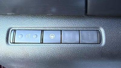 2023 Nissan Pathfinder Rock Creek 4WD
