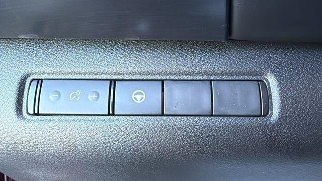 2023 Nissan Pathfinder Rock Creek 4WD