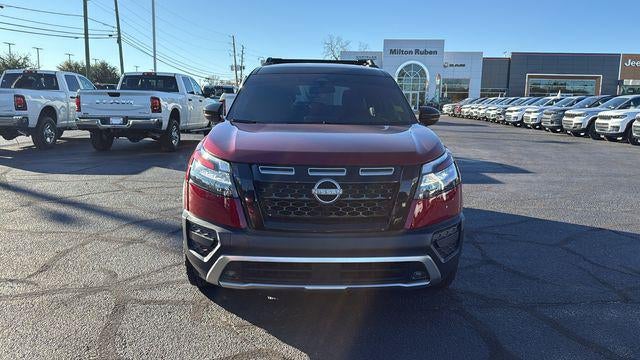 2023 Nissan Pathfinder Rock Creek 4WD