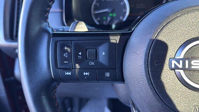 2023 Nissan Pathfinder Rock Creek 4WD