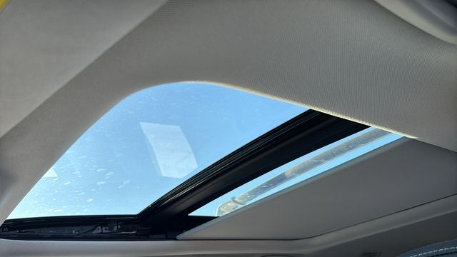 2024 Nissan Pathfinder Platinum FWD
